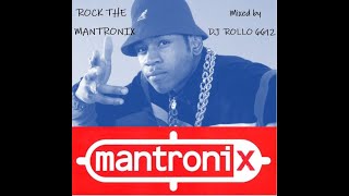 Rock the Mantronix