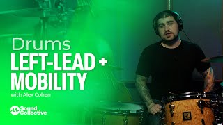 Left-Lead and Mobility | Emphasizing Ambidexterity with Alex Cohen | 2 of 5