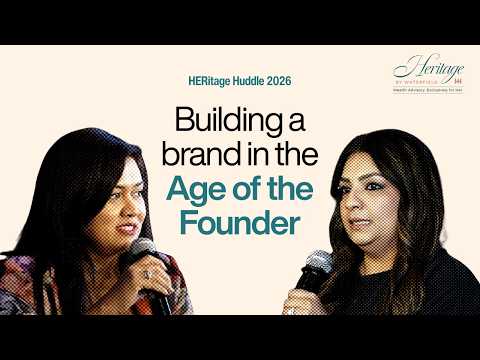 The Founder as the Brand: Building with Authenticity in a Digital World