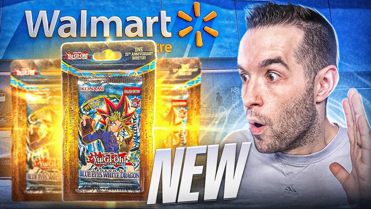 does walmart sell yugioh booster boxes Amazon.com: Yugioh Secrets of Eternity SE Special Super Edition MINI Booster  Box