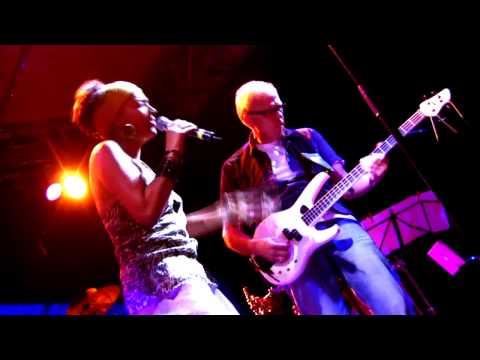 SIYOU'n'HELL: Apparently Nothin' - live 2009 (HD)