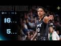 Courtney Williams Heats Up Vs The Portland Fire | 06.15.26