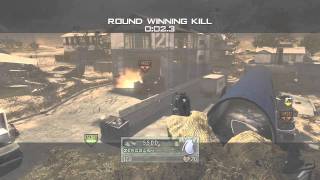 OCE // Zerogasm @ Scrapyard.