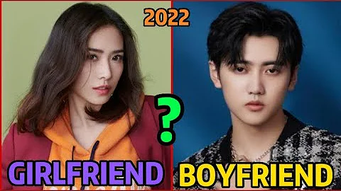 YAN XUJIA VS LIU MEI TONG| REAL LIFE PARTNERS| BIO...