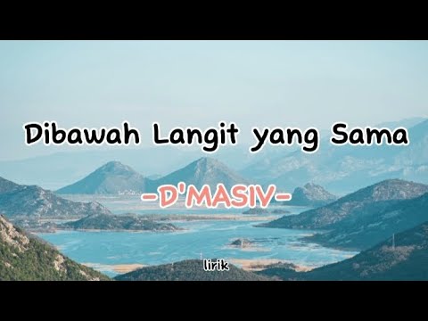 Dibawah Langit Yang Sama [Power Sphera Universe Animatic]