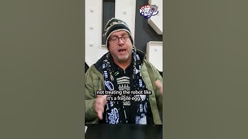 Advice from Mentors to Mentors!  #firstrobotics #reefscape