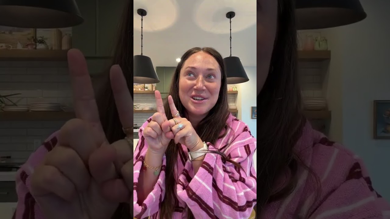 После того, как я все настроила, я поняла, что немного переборщила, но, честно говоря, я обожаю Д...