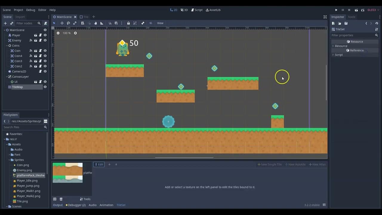 Карта для godot. Tileset godot. Godot. Godot tilemap. Tilemap godot.