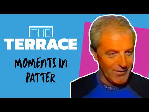 Remembering the glory of THAT Walter Smith interview