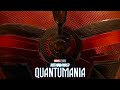 Ant-Man and The Wasp: Quantumania | Tv-Spot