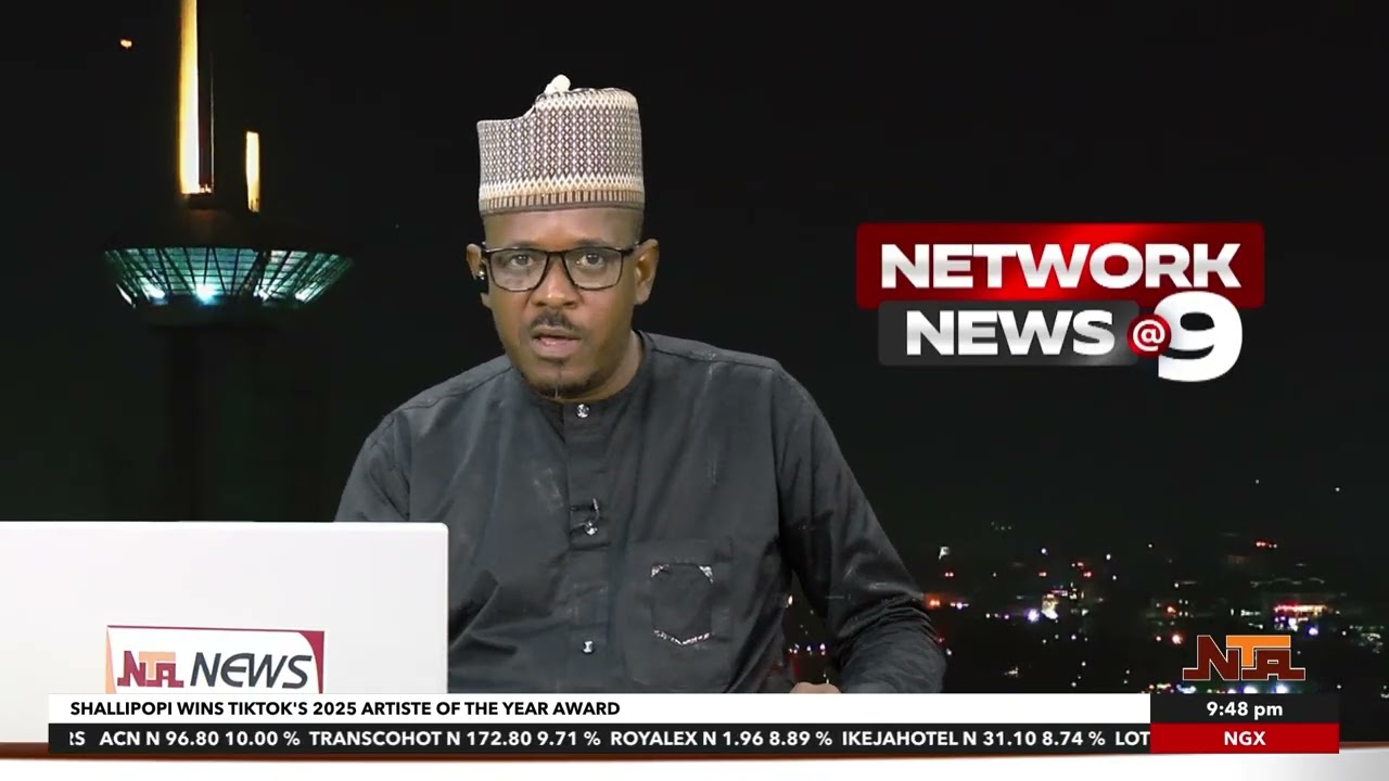 NNPC Limited Sets New Daily Oil Production Record