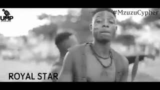 Royalstars Vers In The Ump Award Cyphermzuzu