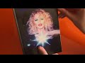 DISCO Deluxe CD (tmstor Exclusive) - Unboxing - Kylie Minogue