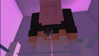 Minecraft giantess crush