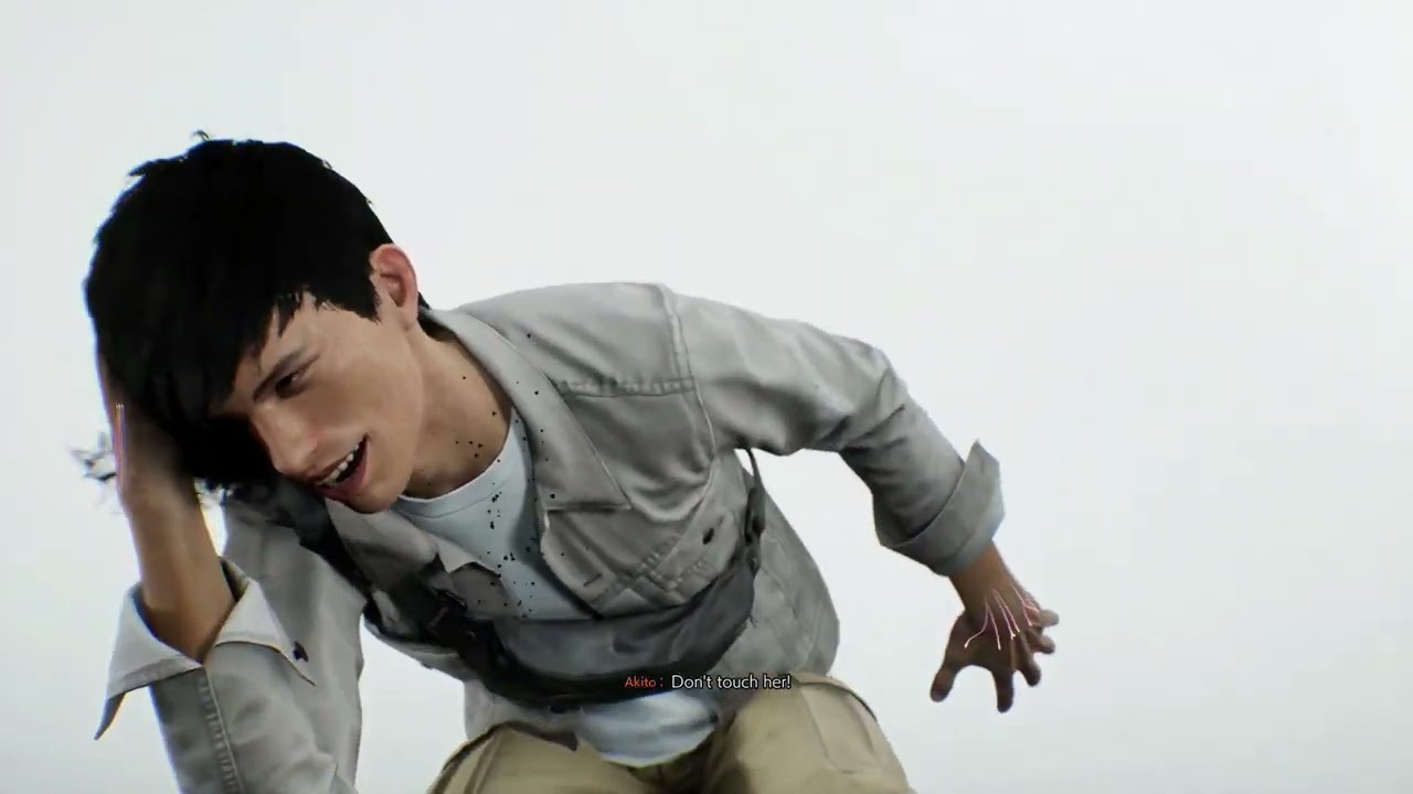 Ghost Wire Tokyo Game Explained