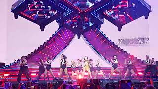 Blackpink Coachella 2023 | Weekend 2 |  Money by LaLisa (Fancam)