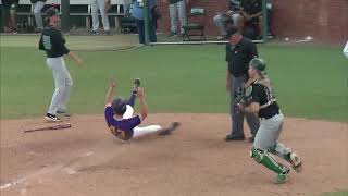 2019 ASUN Baseball Championship: Day 2 Recap