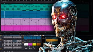 Will YOU Survive the AI Music Takeover?