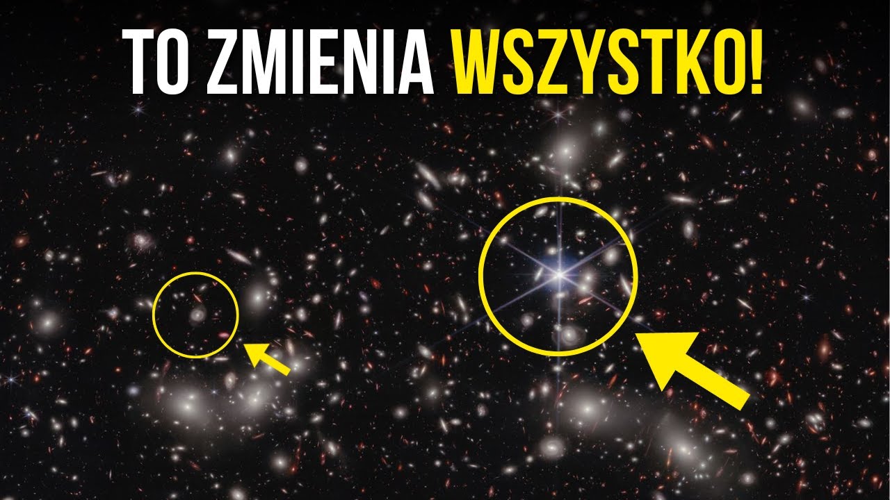 To się stało! Ten naukowiec twierdzi, że debata została zakończona!