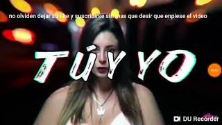 Videoreaccion A Lyna Tu Y Yo Jerry Meri