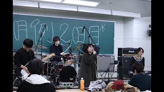Highway Cabriolet/キツい公園 (赤い公園のコピー)
