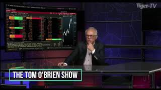 🔴TFNN- Live Financial Analysis and Market News Every Market Day!