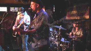 Finnegan's Wake 4pc. agent copy