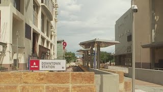 Subway plans proposed as part of Project Connect | FOX 7 Austin