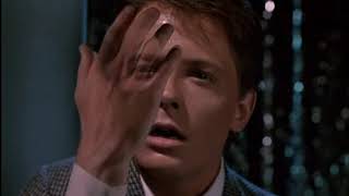 Dvd Trailer - Back To The Future Trilogy 1985-1989-1990