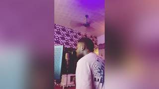 Holy Father : MayorKun, Victony (Cover)