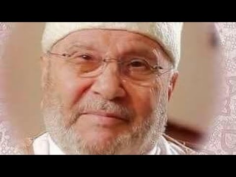 يا بن آدم للشيخ محمد راتب النابلسي 