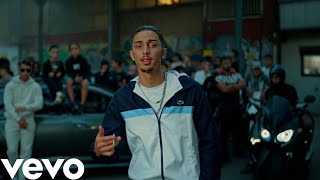 Jul - La Casa Ft. Baby Gang, Morad & Maes Clip Video