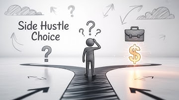 The Easiest Side Hustle For Busy People