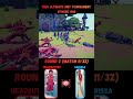 Headbutter VS Sarissa! (TABS Ultimate Tournament) #tabs