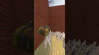 gmod part-336 #wlliam#gmod#hotel.maze