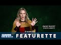 A Quiet Place 2 (2020): Featurette del Film con Emily Blunt - HD