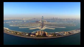 Revolving Building 2015
