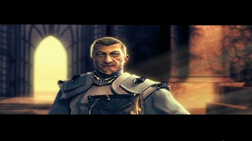 Spellforce: The Order of Dawn - Let