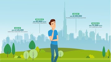 Transaction details from DLD now live on Bayut properties!