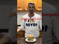 #MrReydi.M #hamburguesa #comidafacil #comidarapida