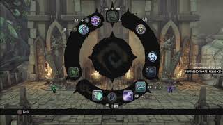 Xbox: Darksiders 2 - Apocalyptic Difficulty - NG+ Part 10