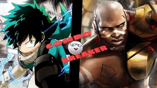 The Lasting Legacy | Combo Breaker Trailer