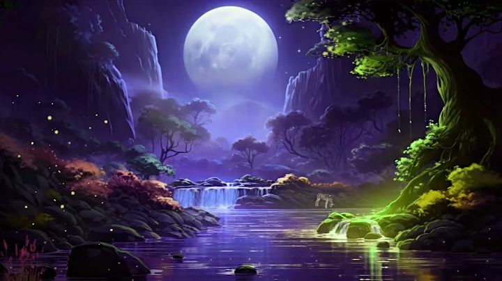 Say goodbye to sleepless nights in less than 3 minutes • Medicine for anxiety disorders, depression