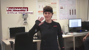 Sapienza at a Glance 2021 - Facts and Figures