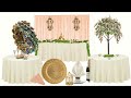 End of video