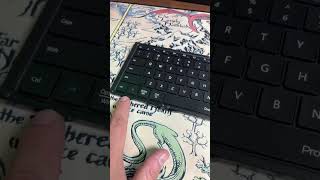 keyboard for on the go