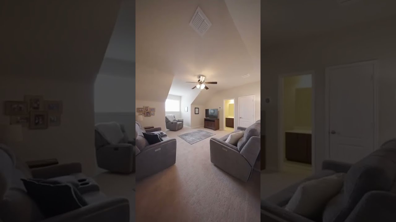 2202 Louis Trail, Weatherford, Texas 76087