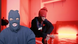 The Chosen One  Kkeed  Galileo reaction