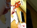 テブラビポストカードで作る自分だけのオリジナルスマホケース。ポストカードはぬいものじかんショップで販売中です。#スマホケース#テブラビ#ぬいものじかん
