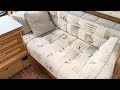 Elddis Odyssey 484 fixed bed 4 berth  lightweight caravans for sale at North Western Caravans